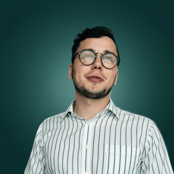 Ilya Kalyzhniuk