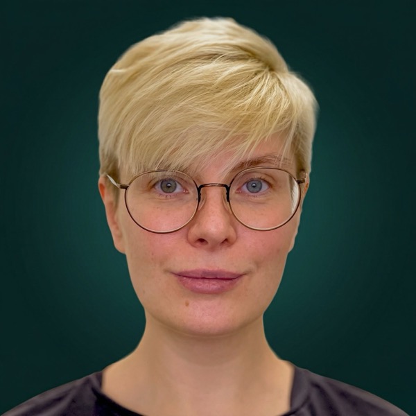 Kateryna Musaieva
