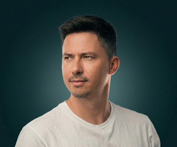 Vlad Cherniavsky